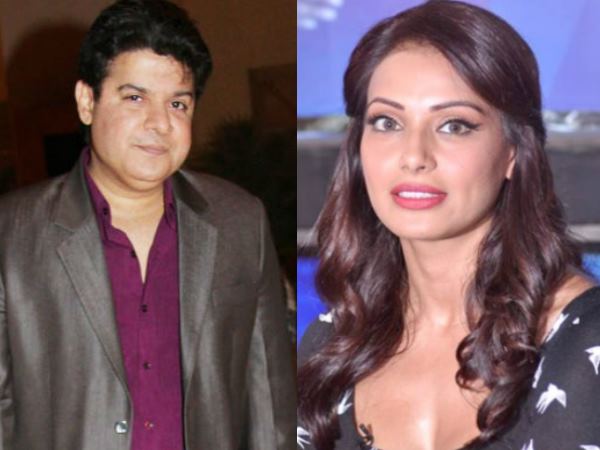 Sajid Khan, Bipasha Basu Sajid Khan, Bipasha Basu