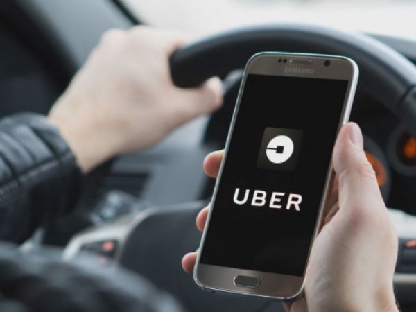 Uber Uber