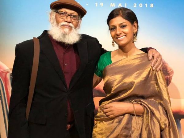 Nandita Das Nandita Das