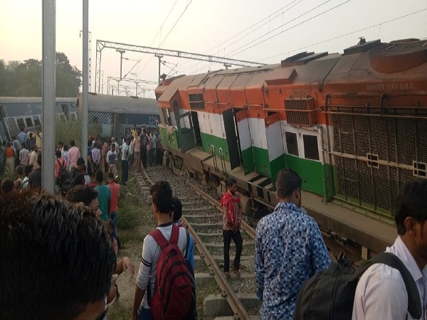 योगी सरकार ने भी की मृतकों के परिजनों के लिए मदद का किया ऐलान