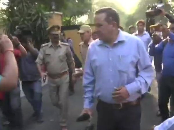 दिल्ली पुलिस ने दर्ज की एफआईआर