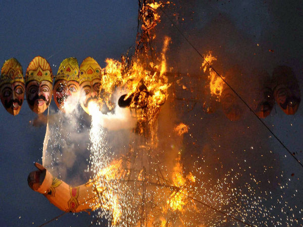 विजयदशमी की शुभकामनाएं
