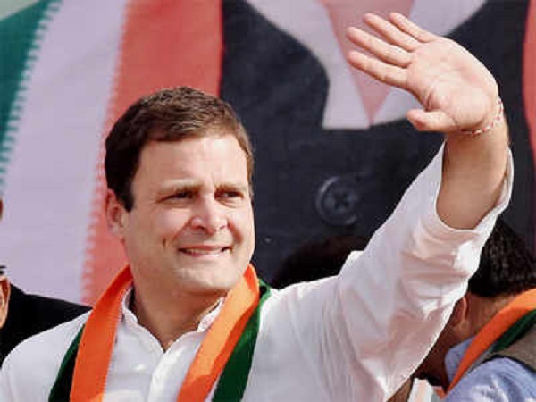छोटे मैदानों पर होंगी राहुल गांधी की सभाएं