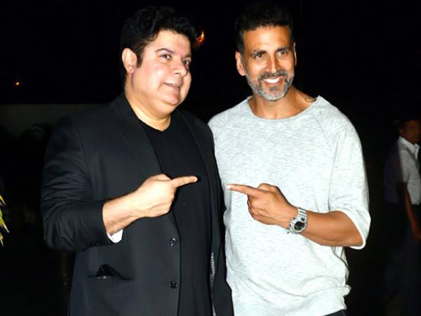 'हाउसफुल 4' के डायरेक्टर पर है यौन शोषण का आरोप