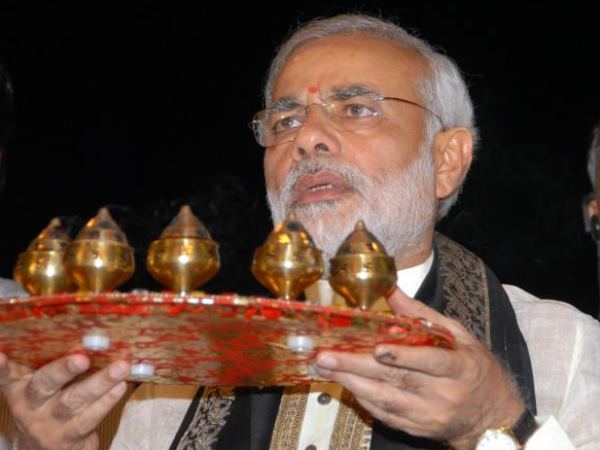 Narendra Modi Narendra Modi