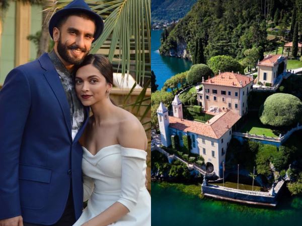 Deepika-Ranveer Deepika-Ranveer