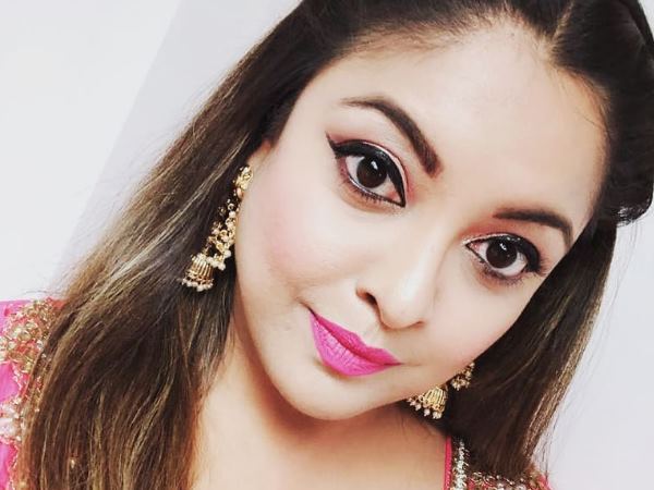 Tanushree Dutta Tanushree Dutta