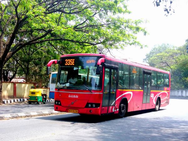BMTC BMTC