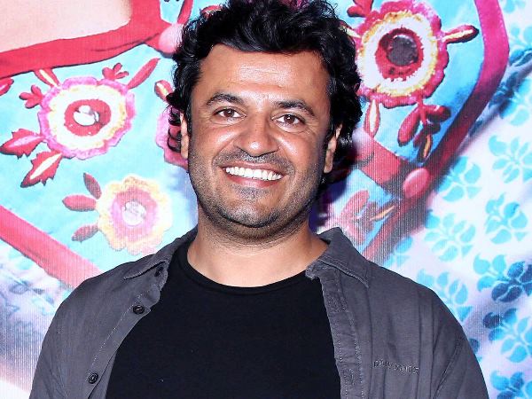 Vikas Bahl Vikas Bahl