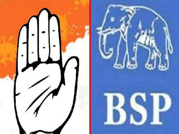 कांग्रेस का था ये फॉर्मूला