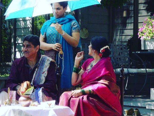 'बधाई हो' से छा गईं नीना गुप्ता