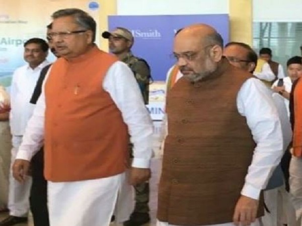 केंद्रीय चुनाव समिति करेगी नामों पर मंथन