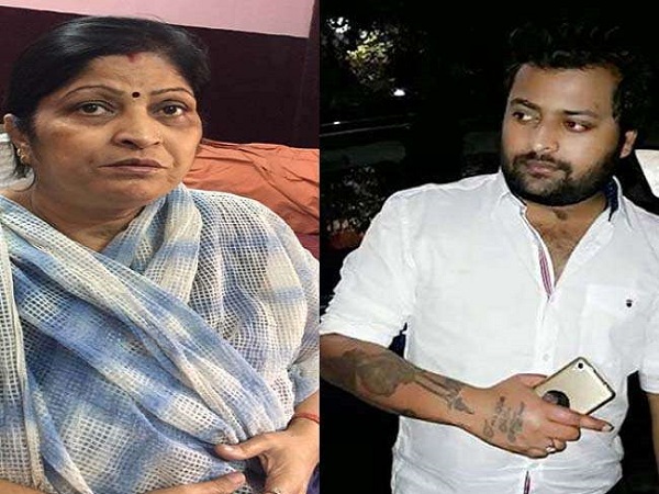 मीरा यादव ने क्यों लिया रमेश यादव का नाम?