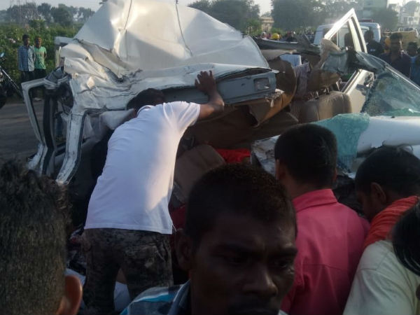 accident accident