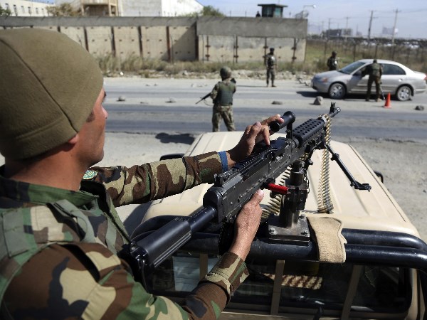 More than 130 Afghans were killed or wounded in poll-related violence Saturday More than 130 Afghans were killed or wounded in poll-related violence Saturday
