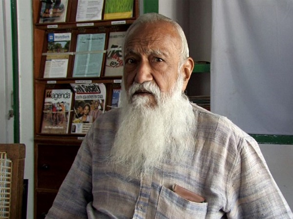 GD Agrawal passes away, was on indefinite hunger strike for 112 days to save ganga GD Agrawal passes away, was on indefinite hunger strike for 112 days to save ganga