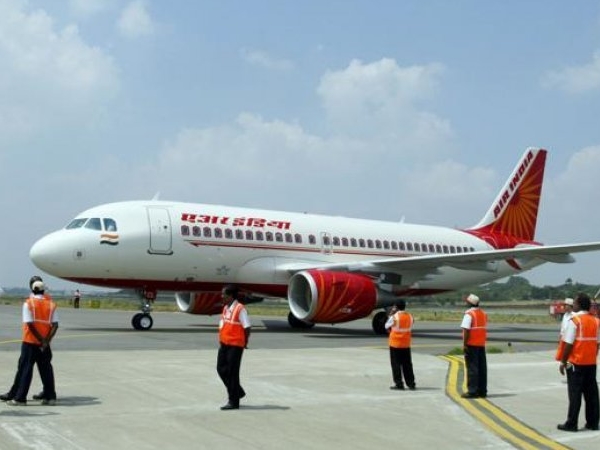 Pilots Association writes to Suresh Prabhu seeking implementation of One Rank One Pay Pilots Association writes to Suresh Prabhu seeking implementation of One Rank One Pay