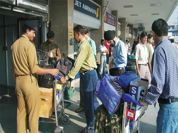 AAI Airport Authority Employees Union called hunger strike from Monday AAI Airport Authority Employees Union called hunger strike from Monday