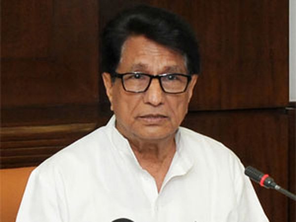 ajit singh comment on Congress President Rahul Gandhi in shamli ajit singh comment on Congress President Rahul Gandhi in shamli