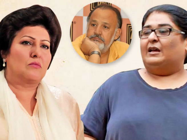 'नवनीत निशान ने मारा था आलोकनाथ को थप्पड़'