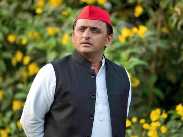 कांग्रेस के साथ नहीं लड़ेगी समाजवादी पार्टी