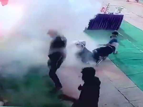 डेढ़ महीने पहले ही जेल से छूट था नीरज