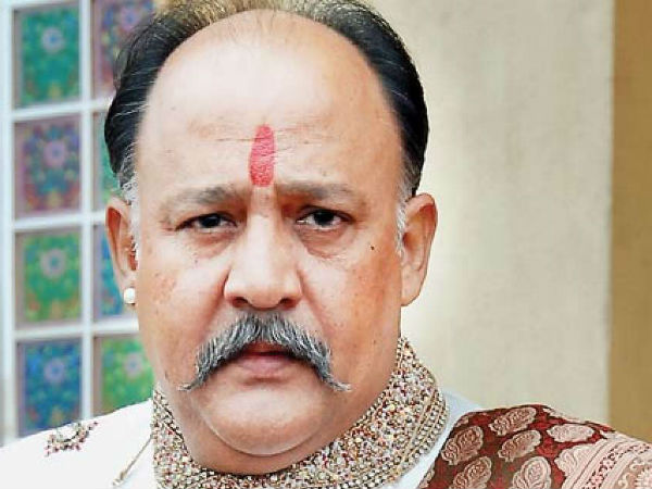 'संस्कारी बाबूजी' आलोकनाथ पर लगा रेप का आरोप