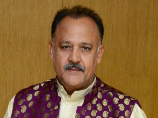 Alok Nath Alok Nath