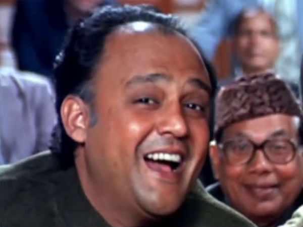 'हम आपके हैं कौन'