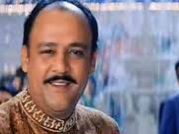 आलोक नाथ पर कई संगीन आरोप