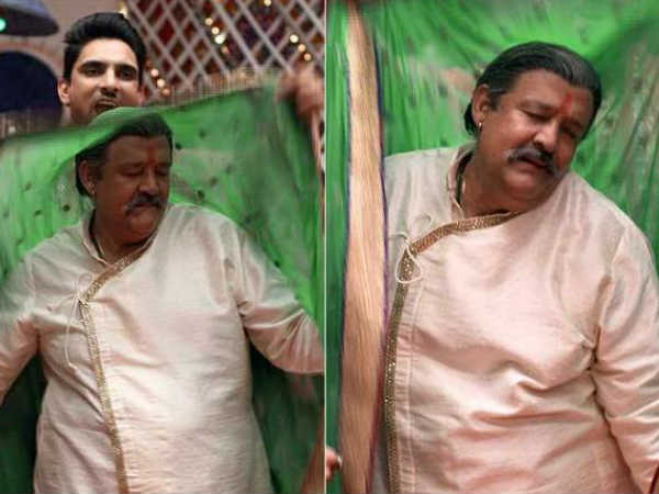 आलोकनाथ पर भड़के लोग