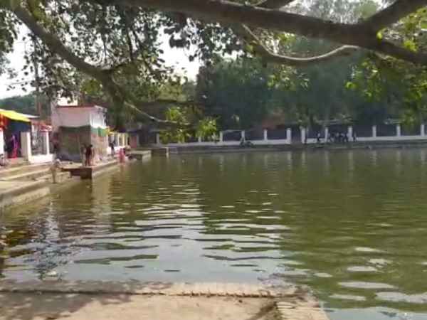 सुकन्या ने अश्विनी कुमार की थी आराधना