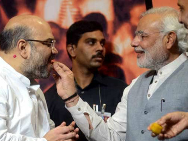 तो ये है अमित शाह की सफलता का राज