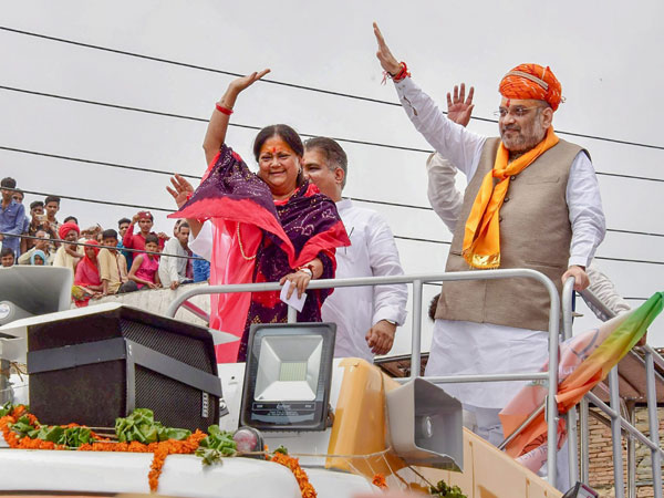 राजस्थान में 7 दिसंबर को होगा मतदान, जानें हार-जीत तय करने वाले फैक्टर राजस्थान में 7 दिसंबर को होगा मतदान, जानें हार-जीत तय करने वाले फैक्टर
