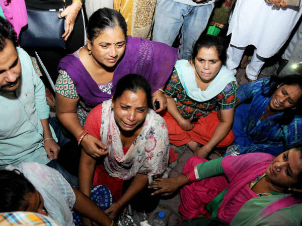 हैप्पी ने सुनाई 20 दिन पहले की कहानी