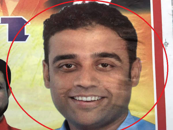 अमृतसर ट्रेन हादसा: दशहरा समारोह के आयोजक ने VIDEO जारी कर खुद को बताया बेगुनाह अमृतसर ट्रेन हादसा: दशहरा समारोह के आयोजक ने VIDEO जारी कर खुद को बताया बेगुनाह