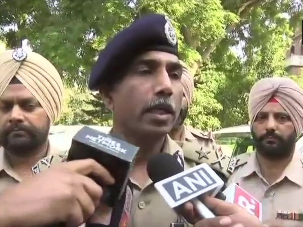 Amritsar Train Accident Commissioner says We gave permission for certain area,no permission to be on the tracks Amritsar Train Accident Commissioner says We gave permission for certain area,no permission to be on the tracks