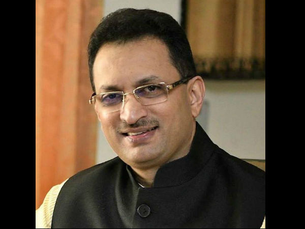 अनंत कुमार का दावा