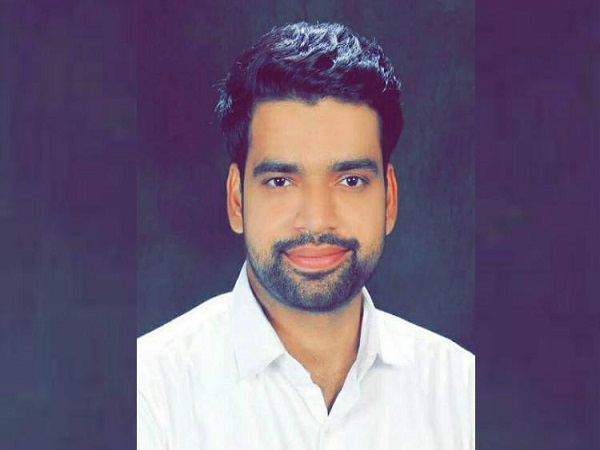 तमिलना़डु यूनिवर्सिटी ने कहा- अंकित उनका छात्र नहीं