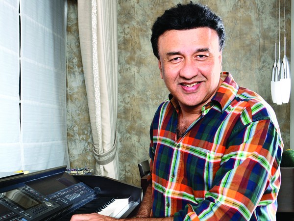 श्वेता पंडित को गाना गंवाने के लिए अनु मलिक ने की थी KISS डिमांड