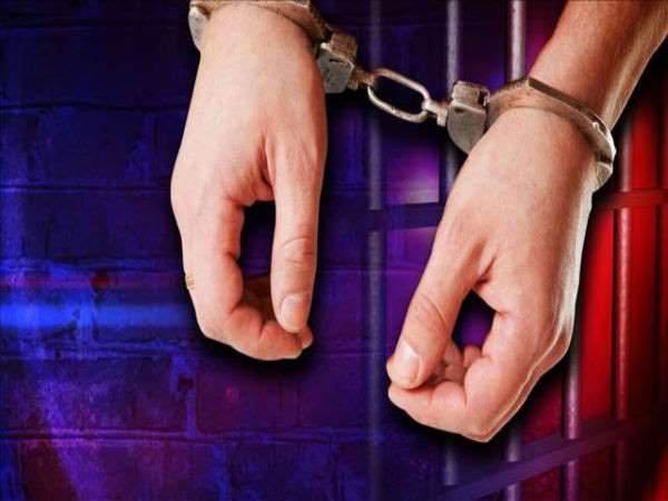 दोनों पुजारी पुलिस की गिरफ्त में