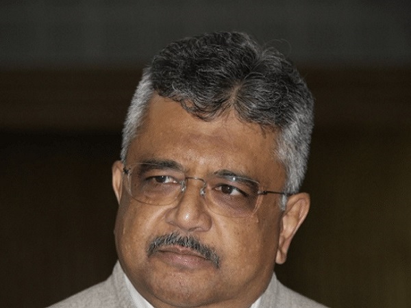 ASG Tushar Mehta has been appointed Solicitor General of India ASG Tushar Mehta has been appointed Solicitor General of India