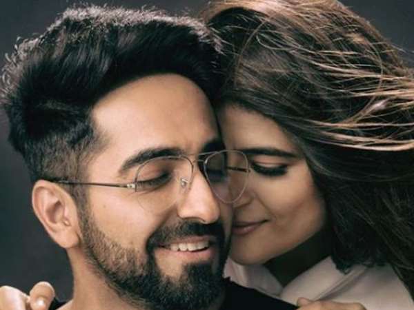 'आयुष्मान जानते थे कि मैं बुरी लड़की नहीं हूं'