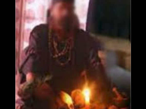 बाबा ने बिजनेसमैन को नजरबंदी का ऐसा खेल दिखाया कि फिर...