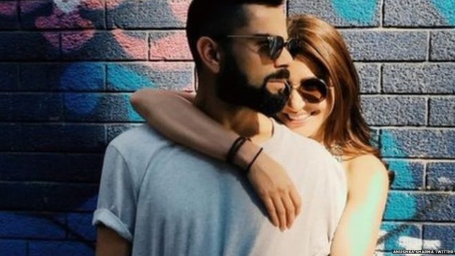 सितारे जिन्हें शूटिंग के दौरान सेट पर हुआ प्यार सितारे जिन्हें शूटिंग के दौरान सेट पर हुआ प्यार