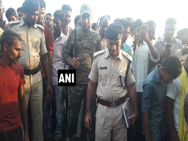 bihar: business man shot dead for ransom of 1.5 crore in muzaffarpur bihar: business man shot dead for ransom of 1.5 crore in muzaffarpur