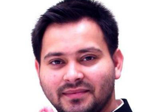 कन्हैया कुमार ने की तेजस्वी की खुलकर तारीफ