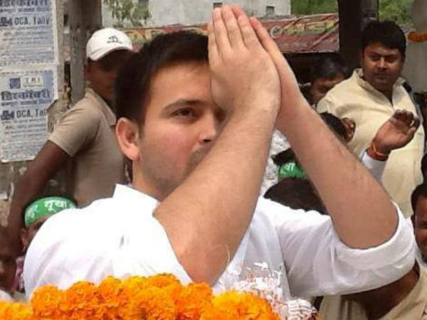 राजद ने दी ये सफाई