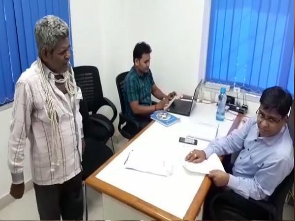 ajmer retired employee of electricity department tried to attempt extreme attempt ajmer retired employee of electricity department tried to attempt extreme attempt