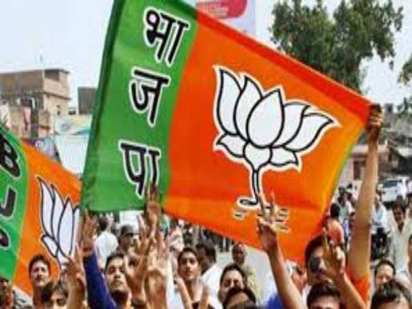 कोरबा में भी विरोध